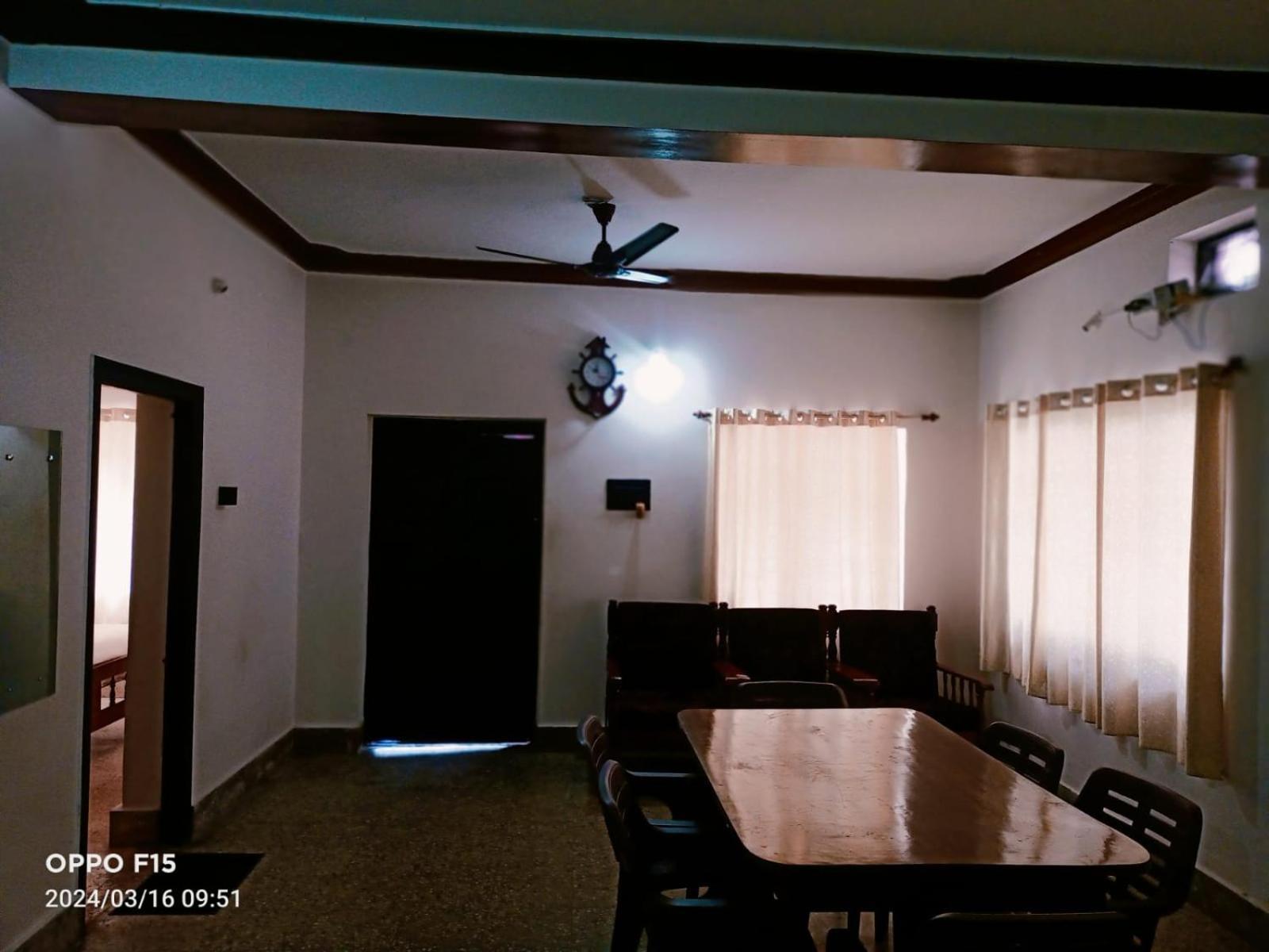 Streaming Valley Independent Coffee Estate Stay マディケーリ エクステリア 写真