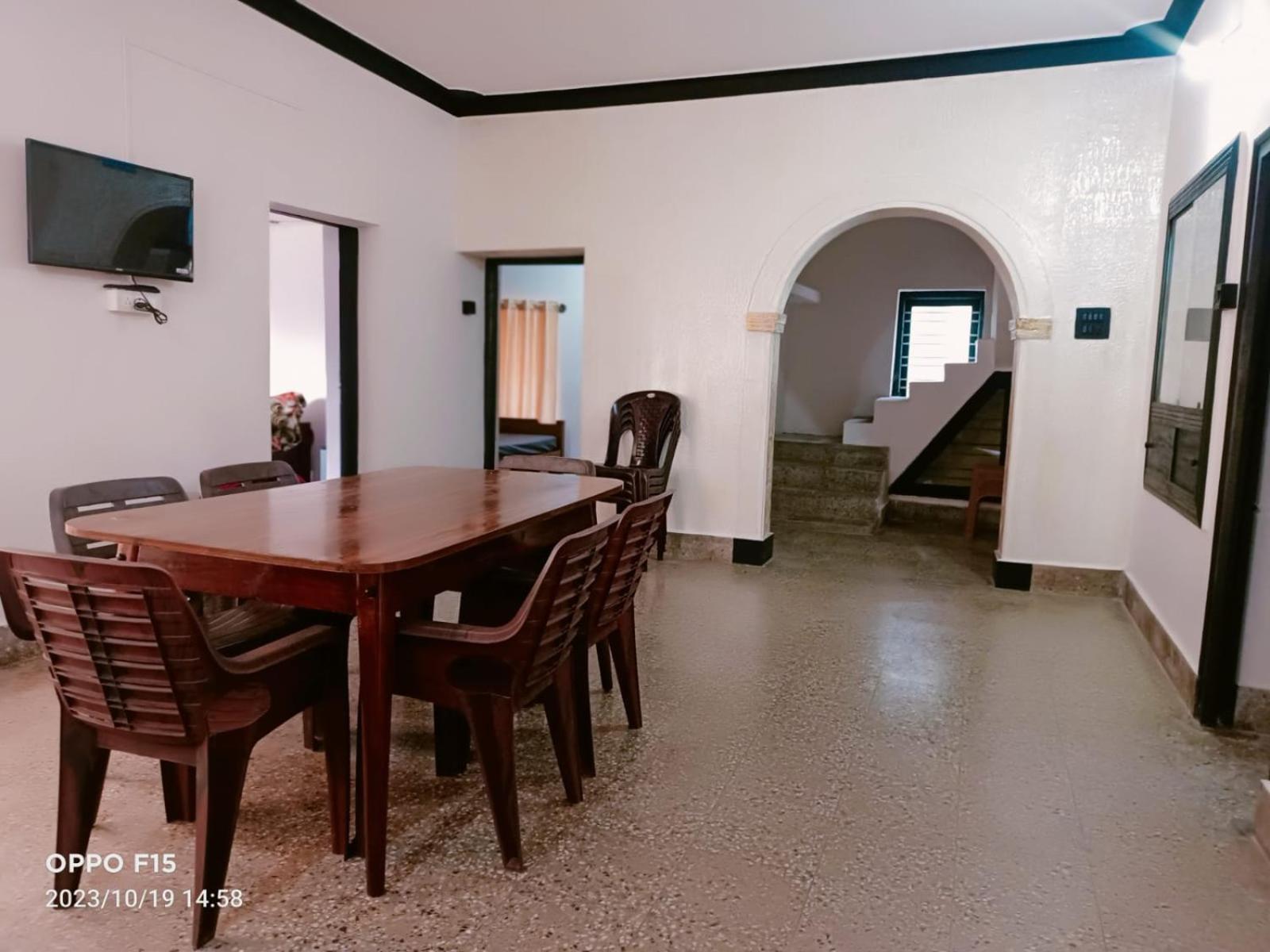 Streaming Valley Independent Coffee Estate Stay マディケーリ エクステリア 写真