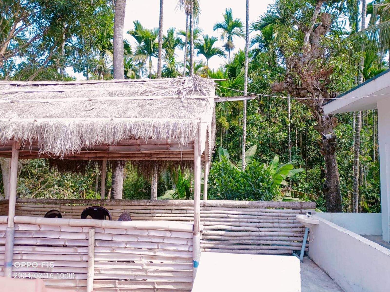 Streaming Valley Independent Coffee Estate Stay マディケーリ エクステリア 写真