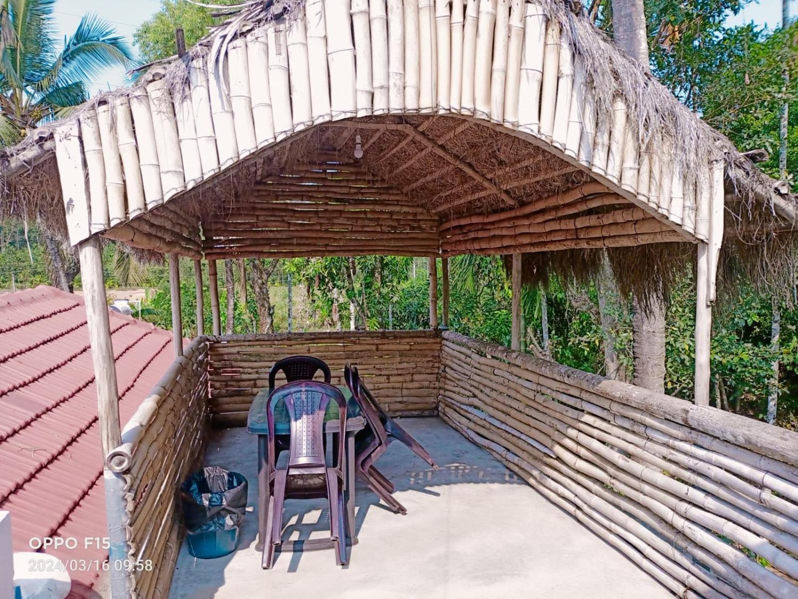 Streaming Valley Independent Coffee Estate Stay マディケーリ エクステリア 写真